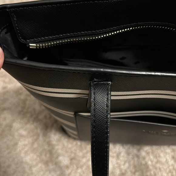 Kate Spade tote. - Picture 8 of 11